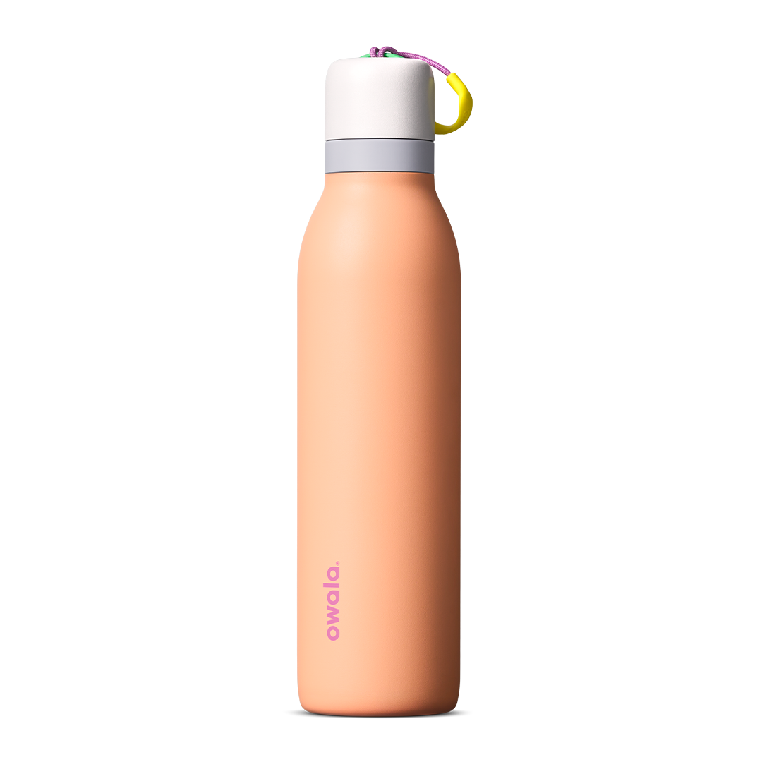 FreeSip® Twist CA - Trail Ready Water Bottle