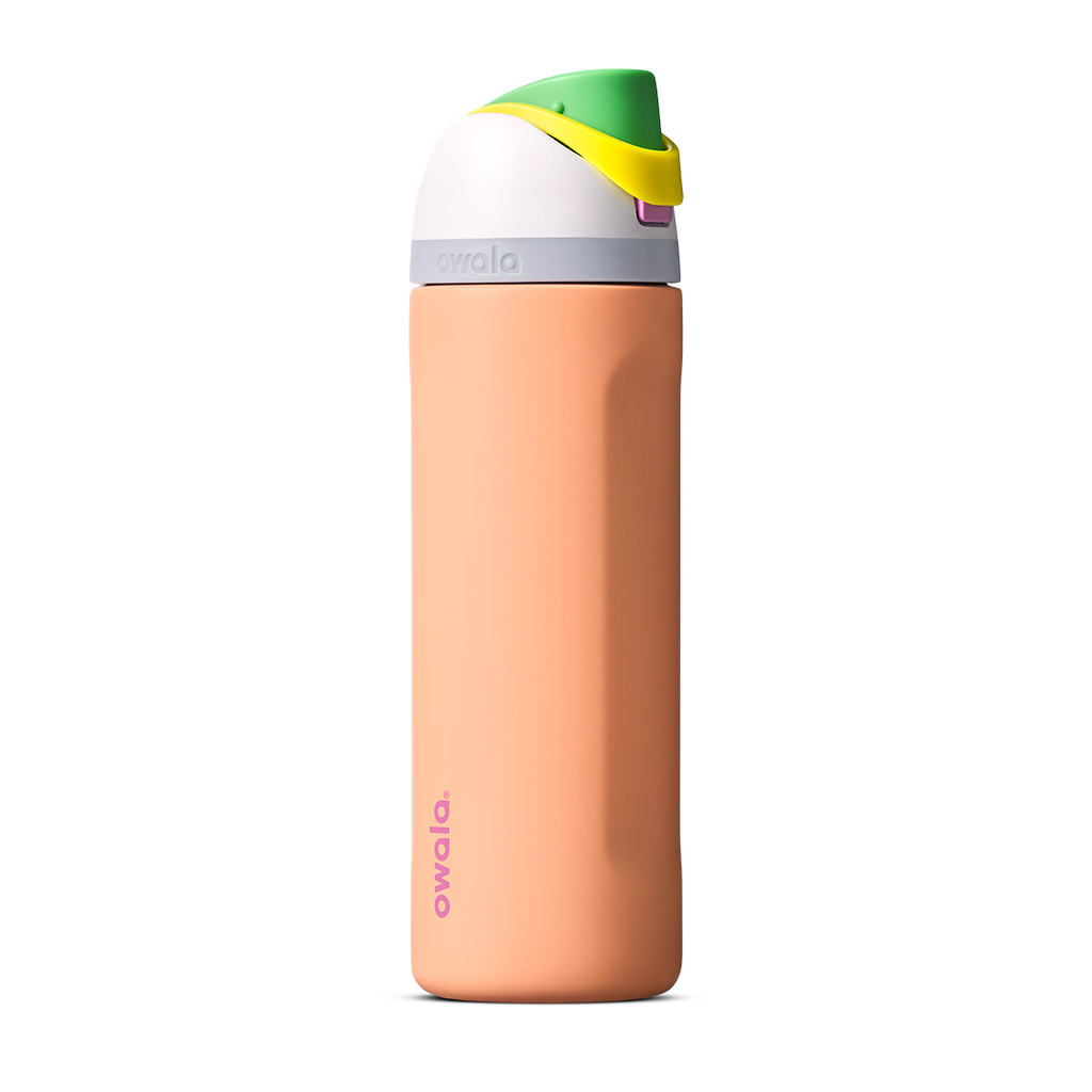 FreeSip® CA - Refresh Your Bottle Game