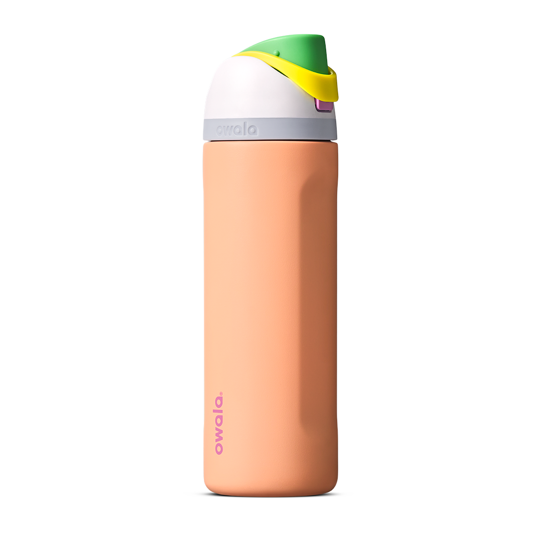 FreeSip® CA - Refresh Your Bottle Game