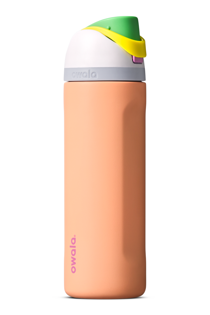 FreeSip - Sip Smoothly Every Time