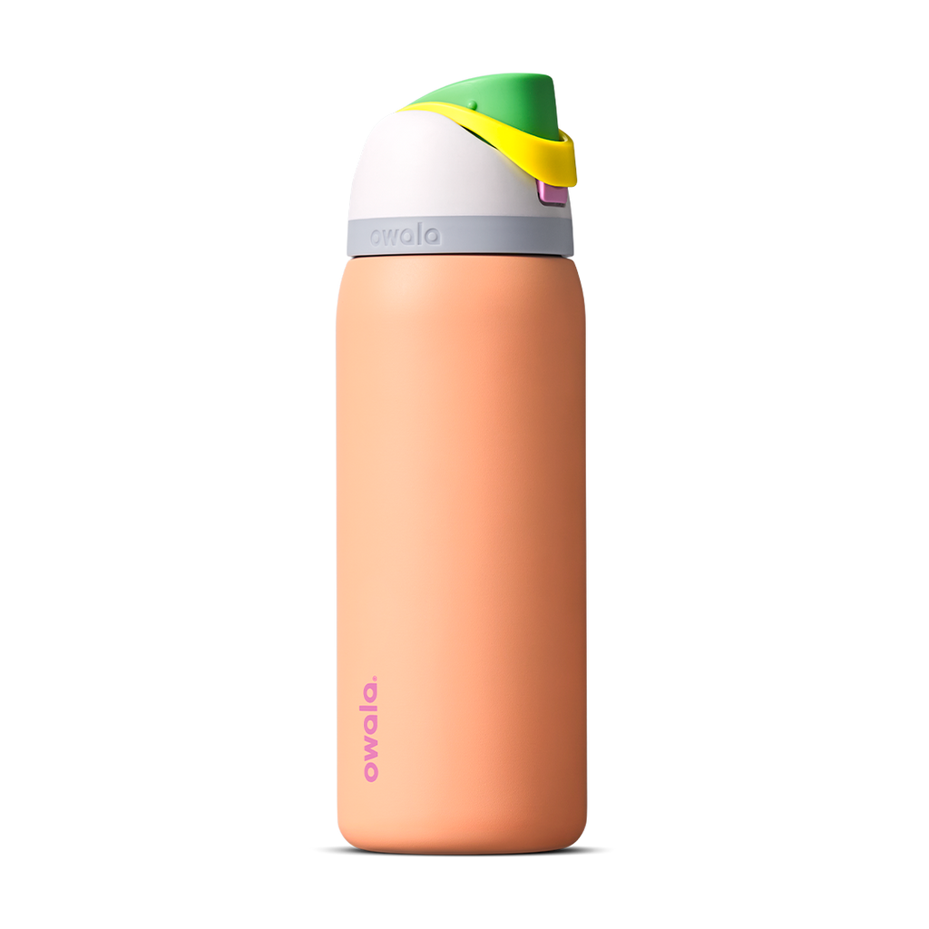 FreeSip® CA - Refresh Your Bottle Game
