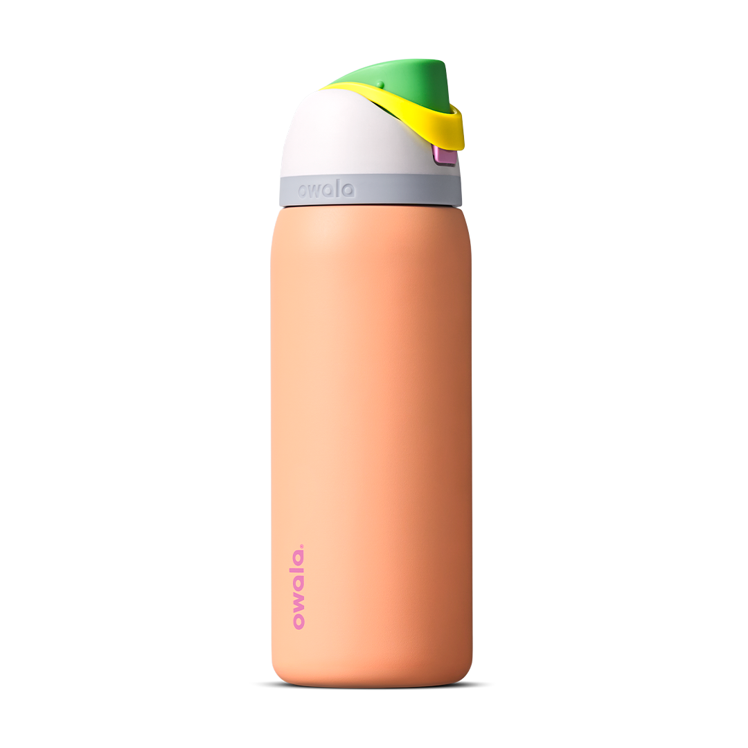 FreeSip® CA - Refresh Your Bottle Game