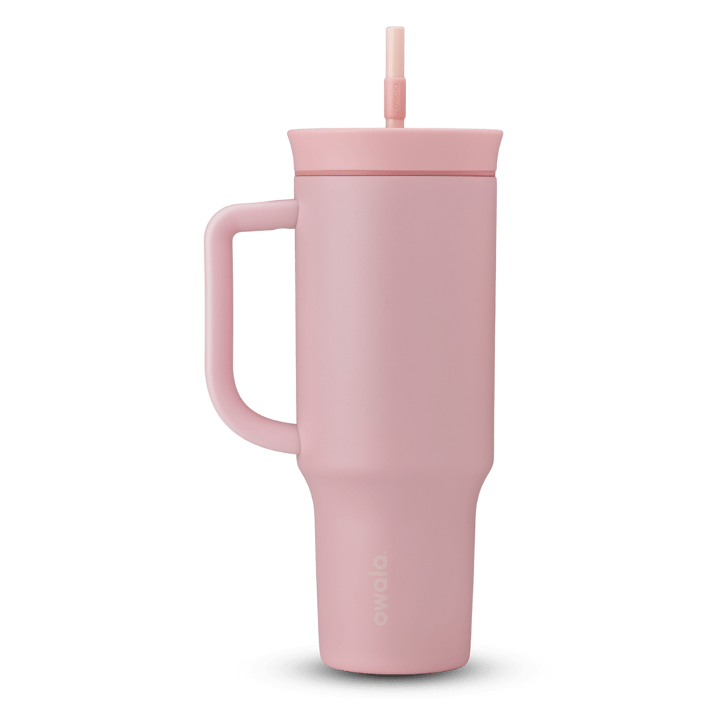 40oz Tumbler - Hydrate After the Gym