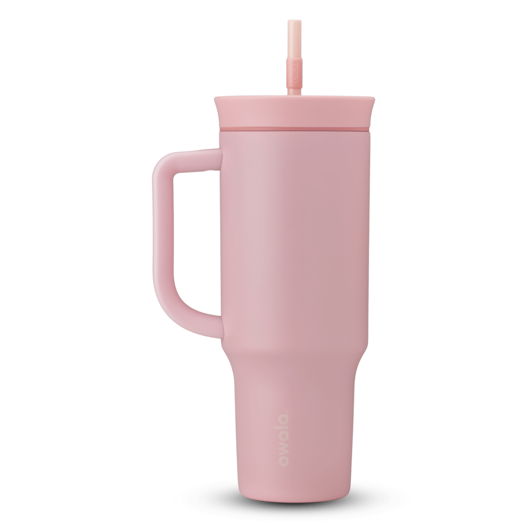 40oz Tumbler - Hydrate After the Gym