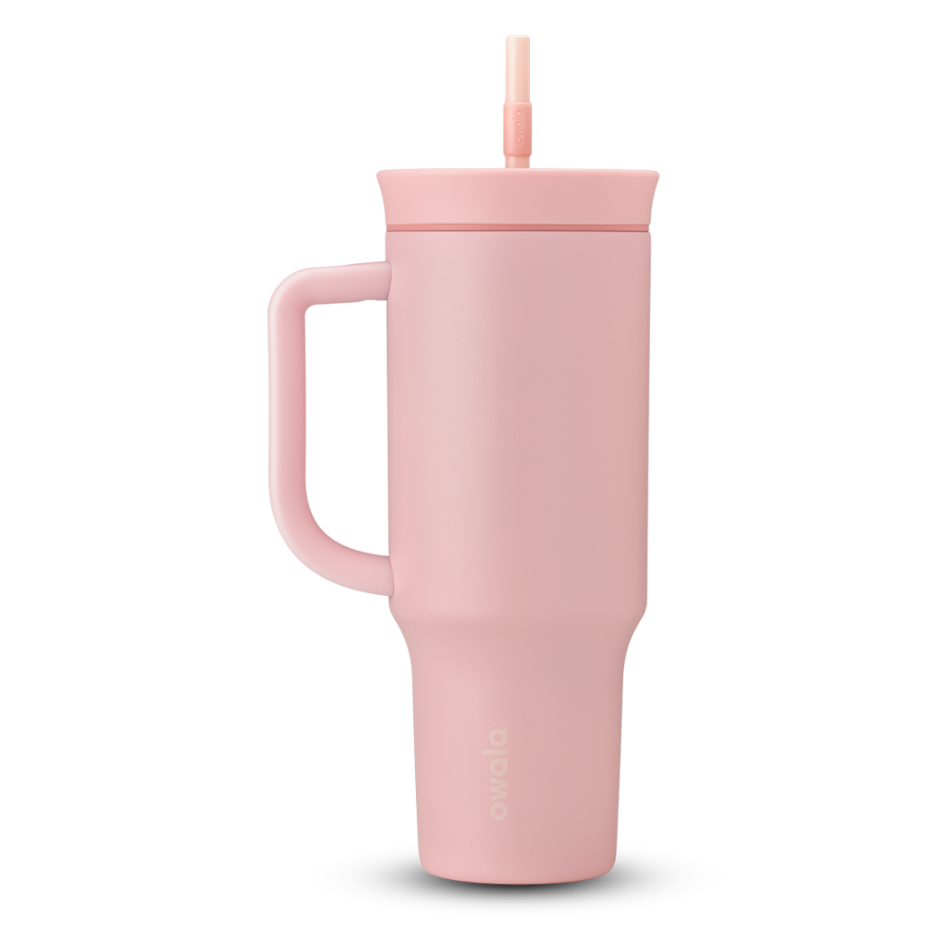 40oz Tumbler UK - Your Go To Water Bottle