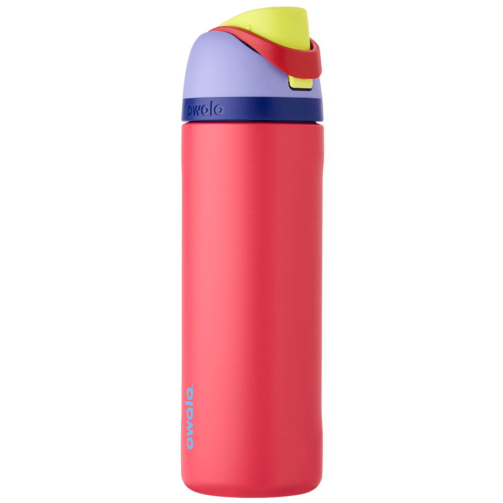 FreeSip® CA - Refresh Your Bottle Game