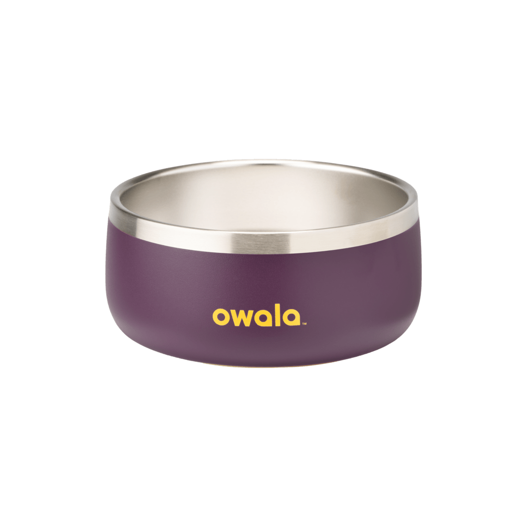Pet Bowl - Your Water Bottle MVP