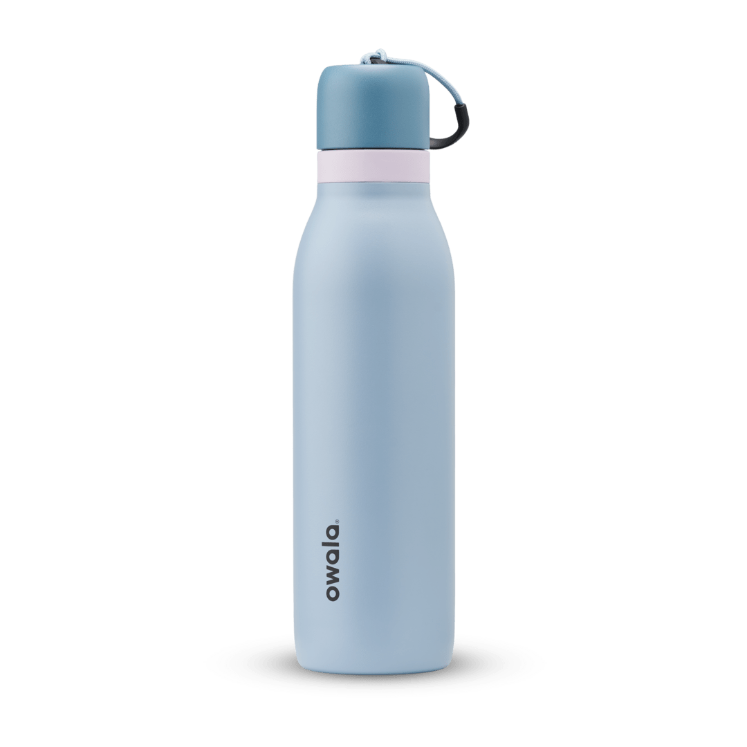 FreeSip® Twist UK - Hydration Made for Motion