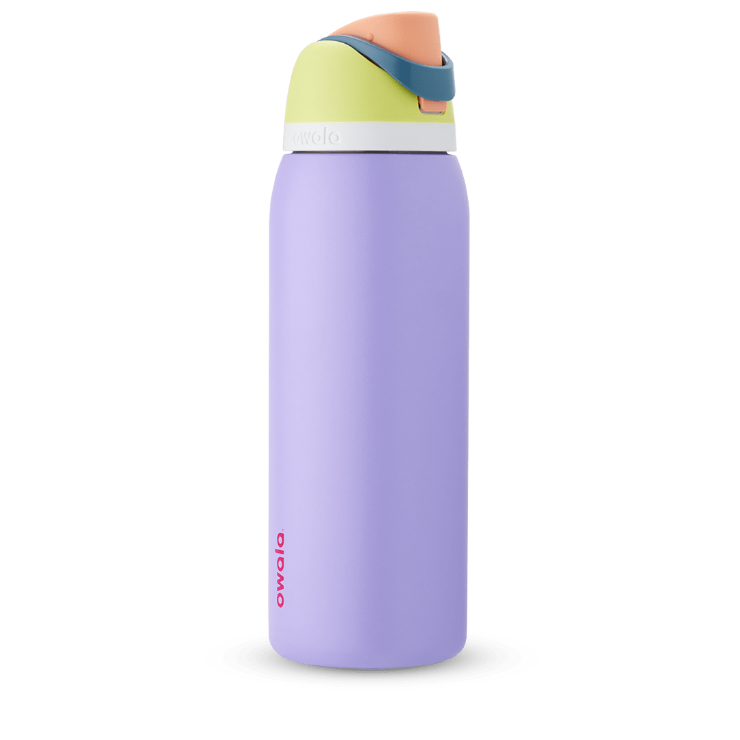 FreeSip - One Bottle Two Ways