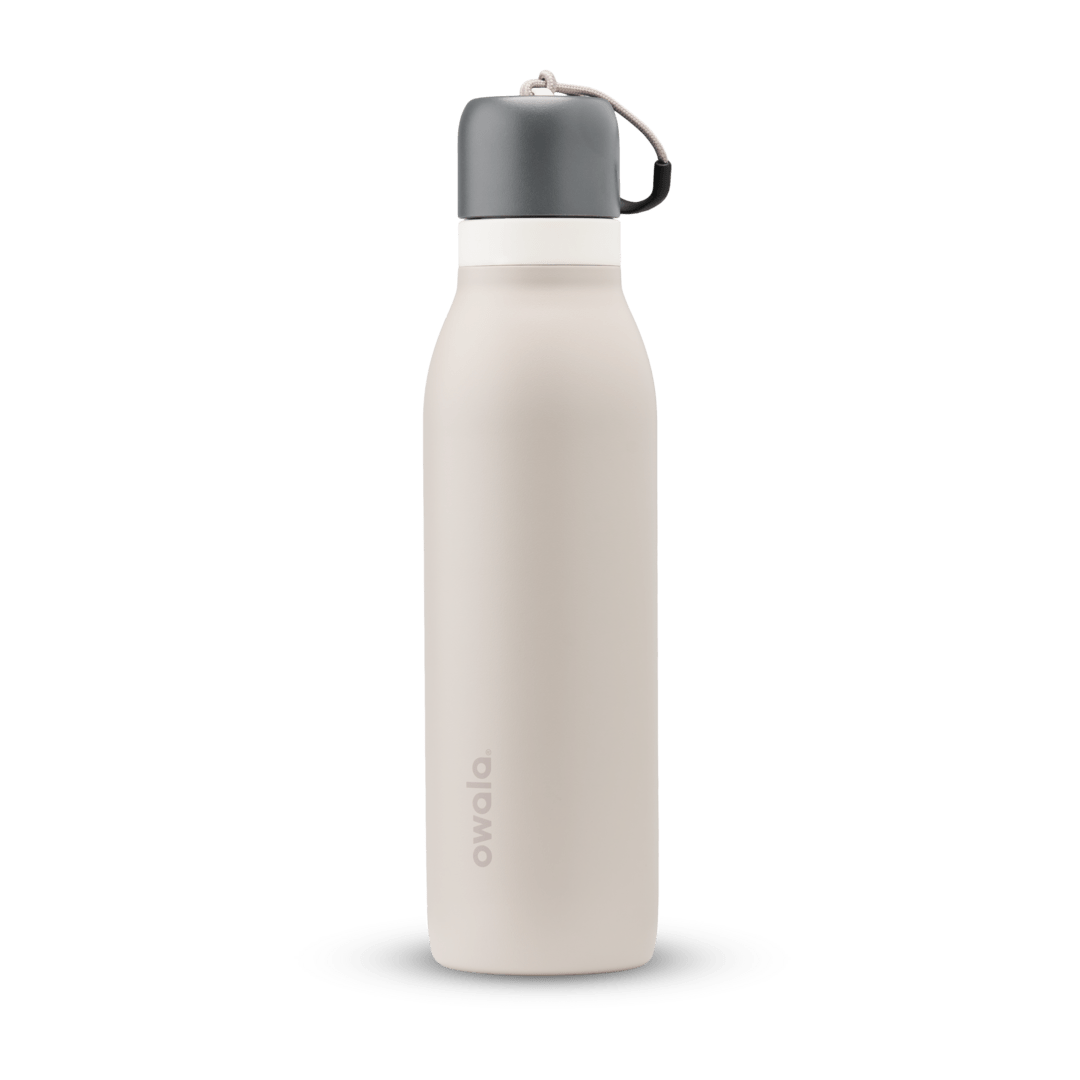 FreeSip® Twist - Travel Light Drink Right