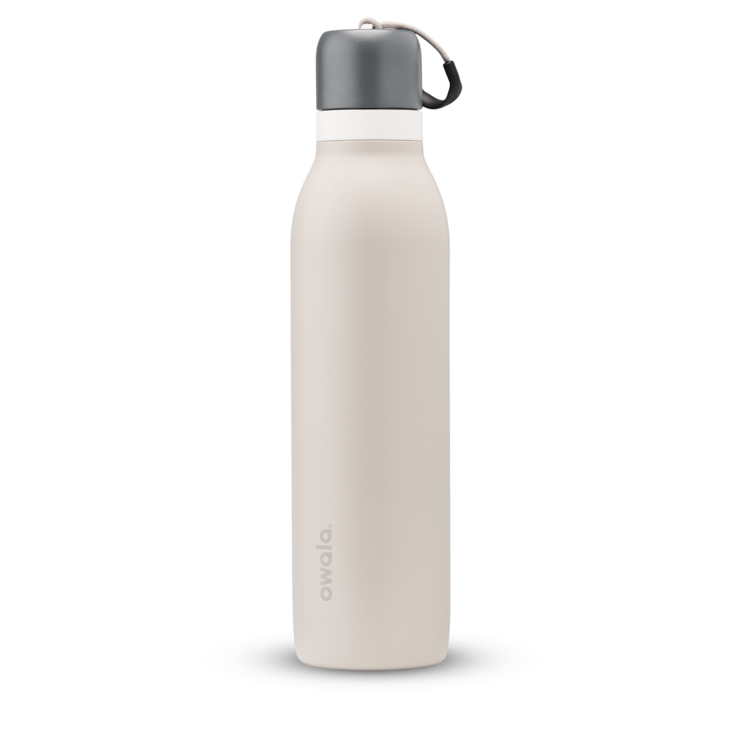 FreeSip® Twist - Travel Light Drink Right