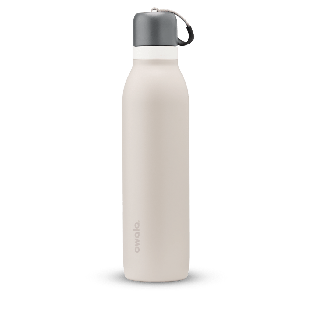 FreeSip® Twist CA - Trail Ready Water Bottle