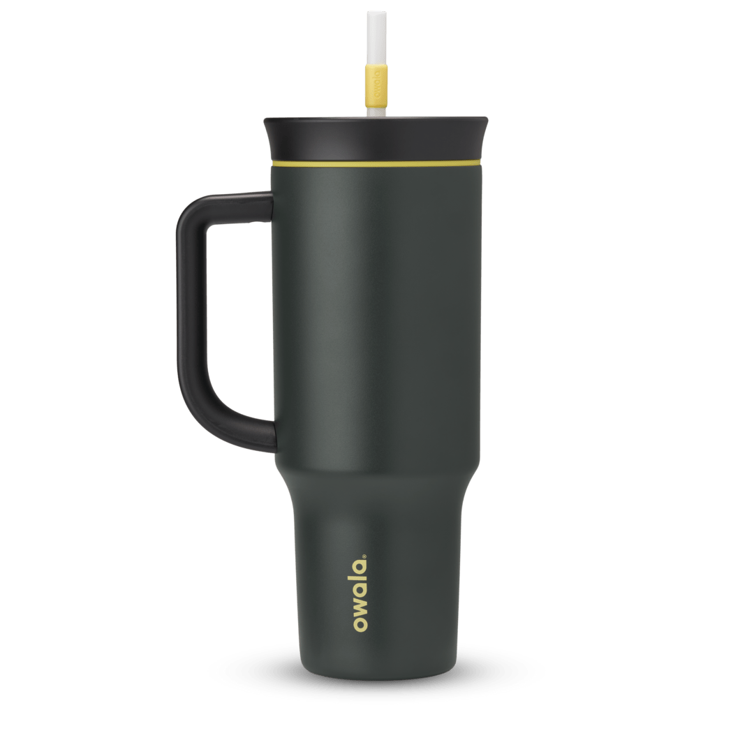 Great American Road Trip - Stay Hydrated Stay Ready