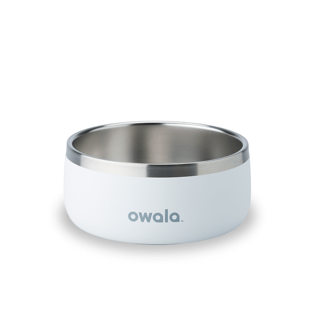 Pet Bowl - Your Water Bottle MVP