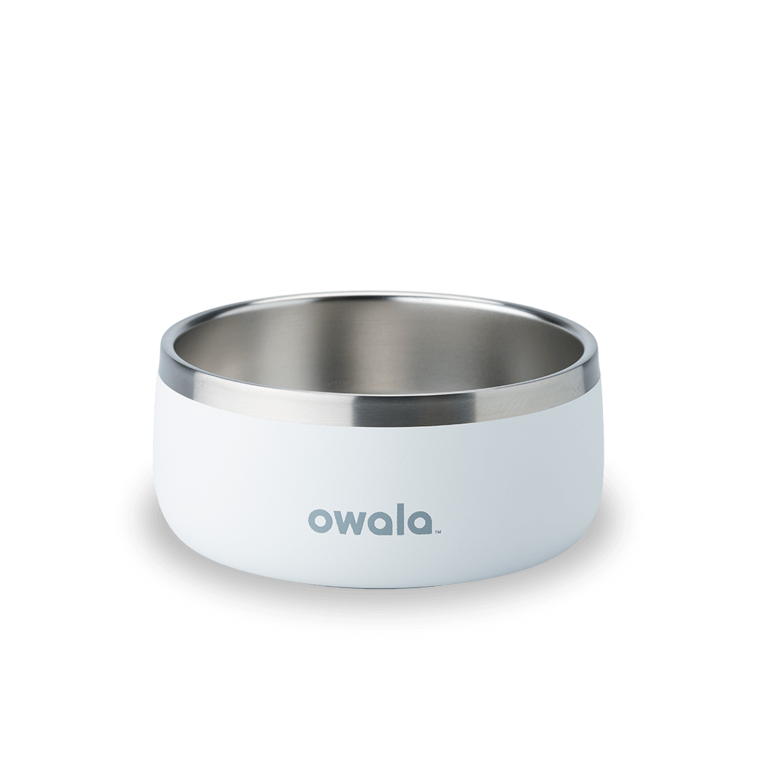 Pet Bowl - Your Water Bottle MVP