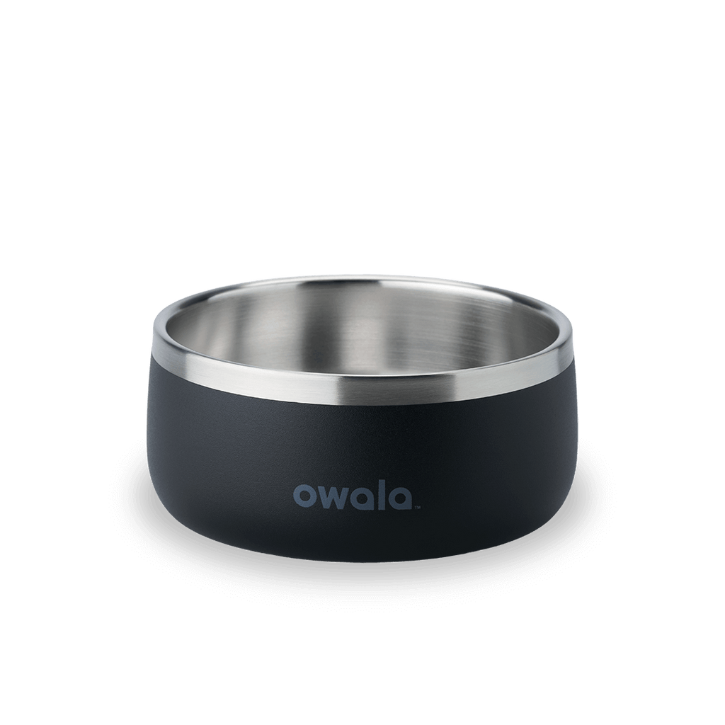 Pet Bowl - Your Water Bottle MVP