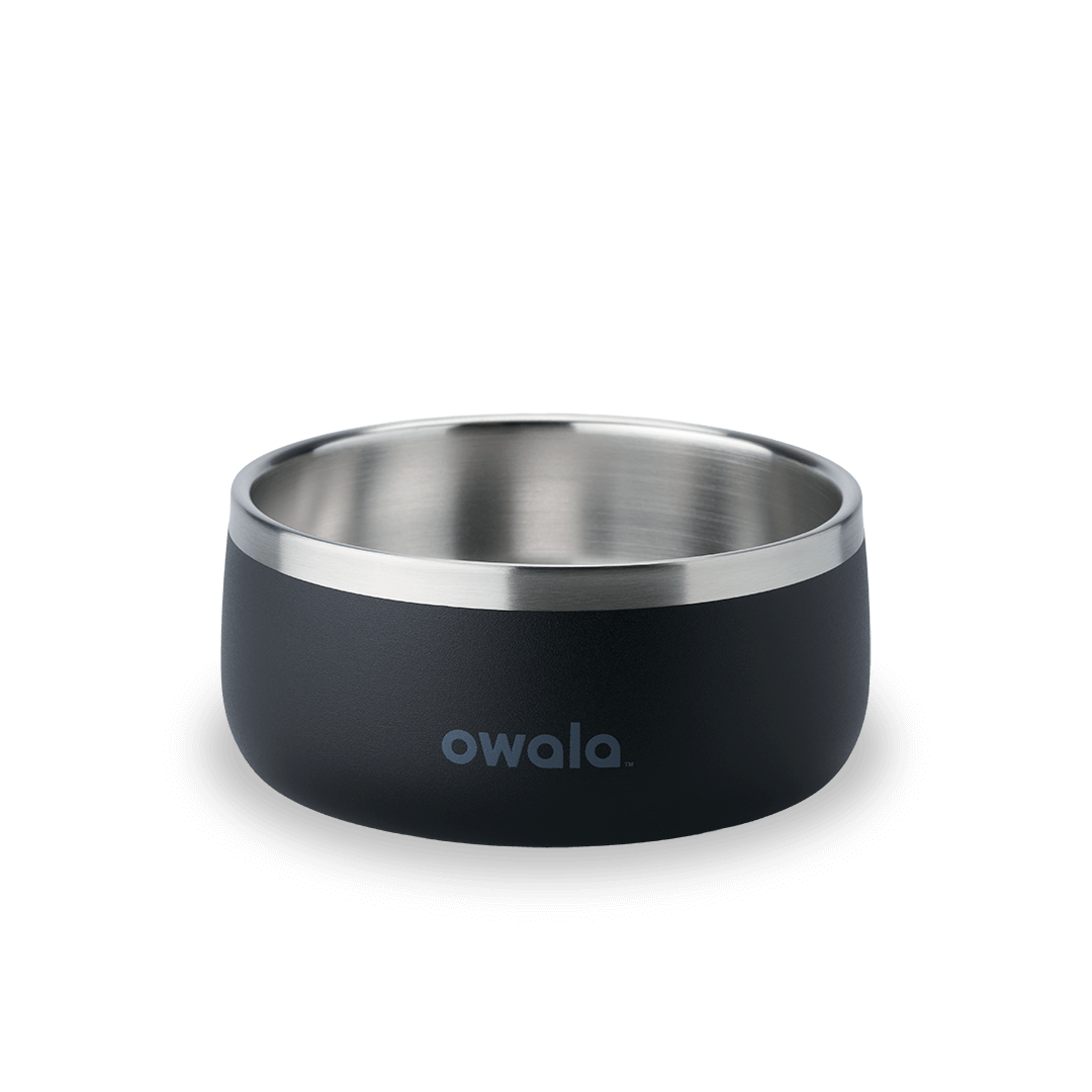Pet Bowl - Your Water Bottle MVP