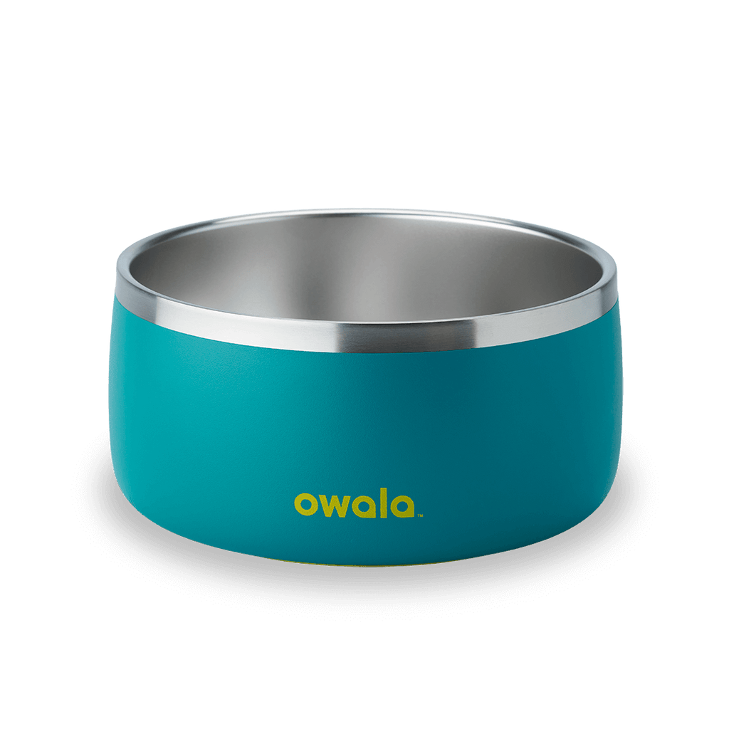 Pet Bowl - Your Water Bottle MVP
