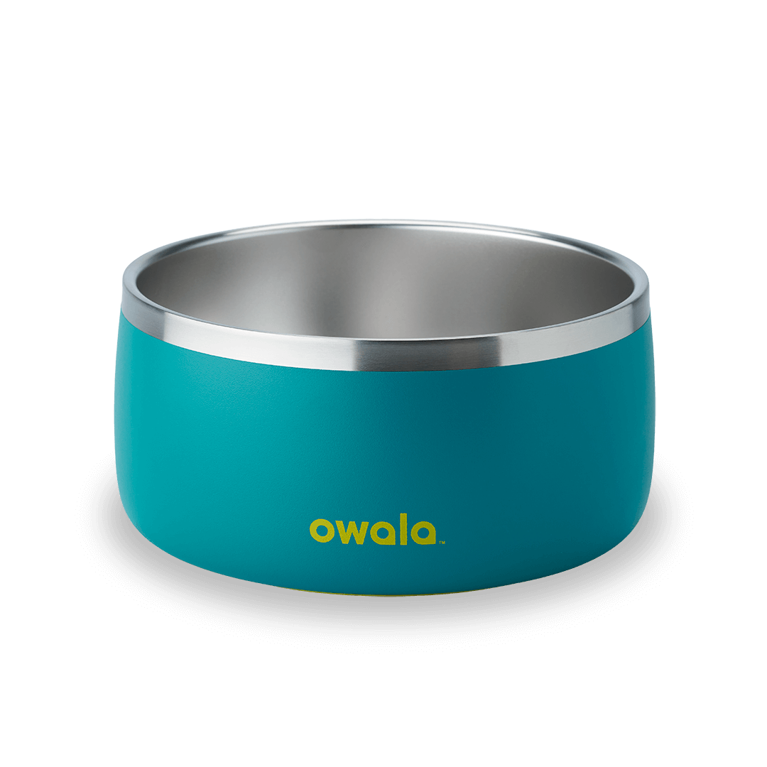 Pet Bowl - Your Water Bottle MVP
