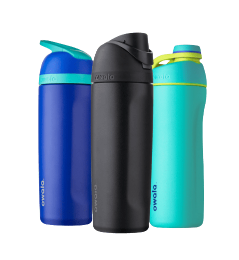 FreeSip Bundle - Bottles With Bold Personality