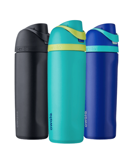 FreeSip Bundle - Bottles With Bold Personality