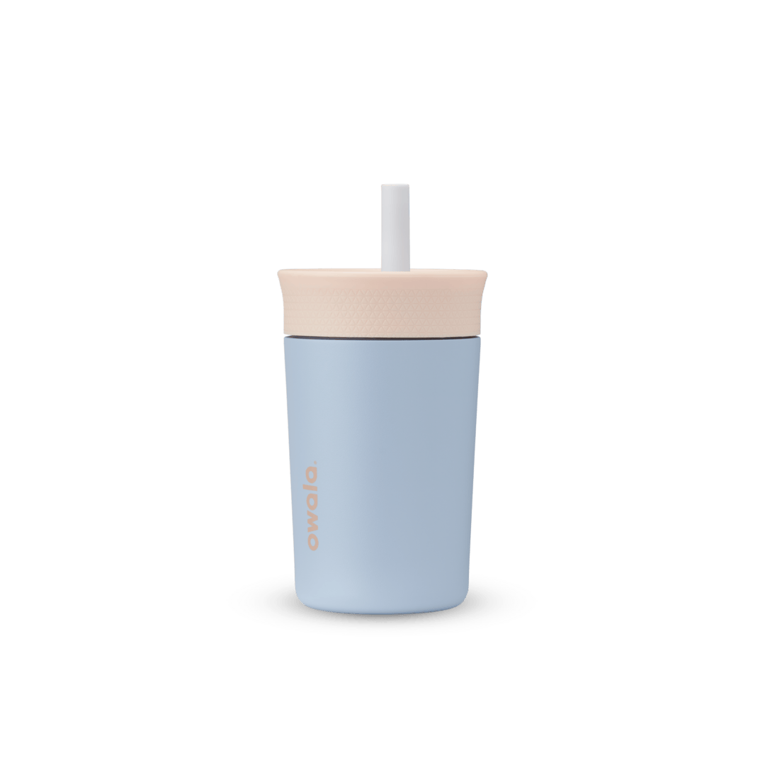 Kids' Tumbler - Hydration Without the Hassle