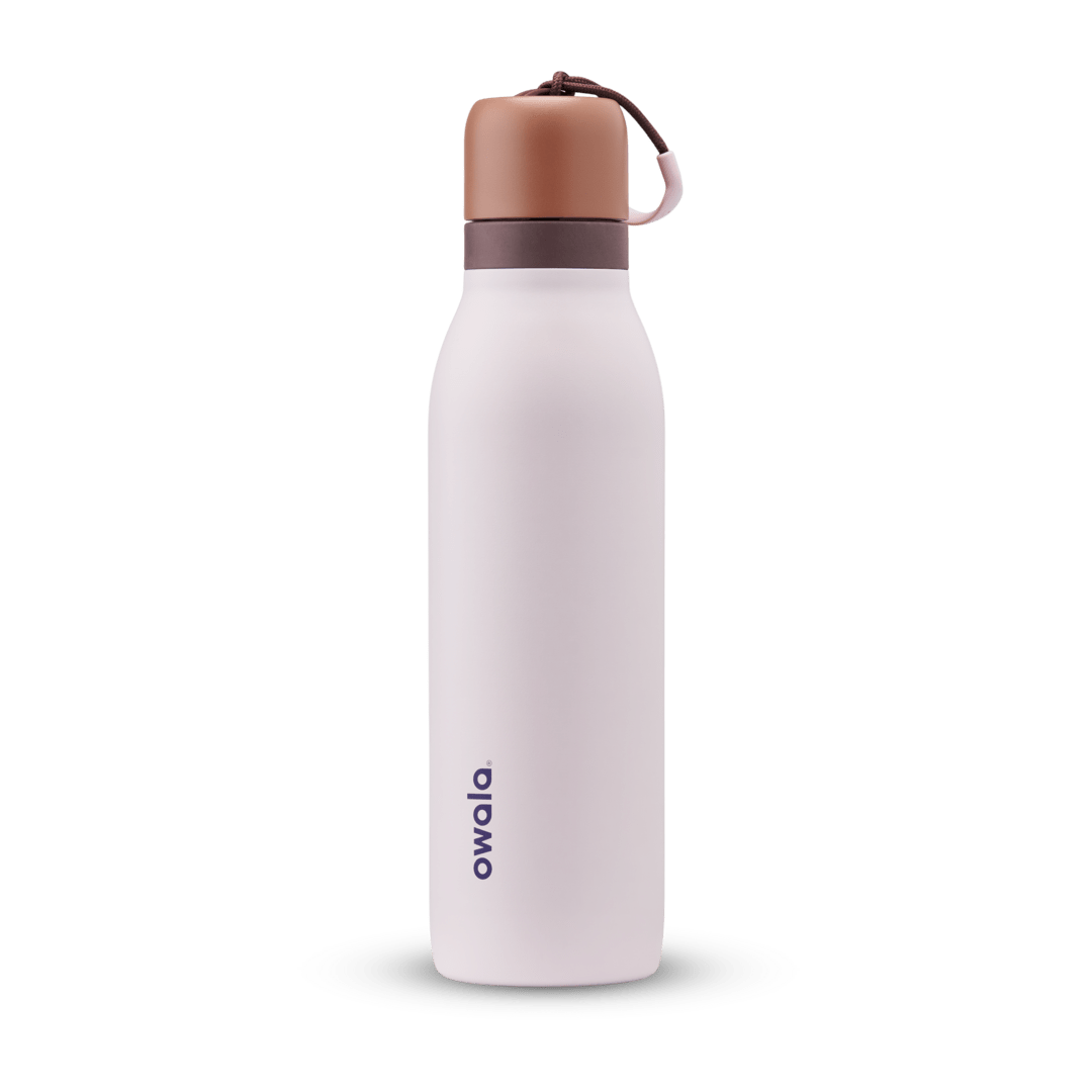 FreeSip® Twist CA - Trail Ready Water Bottle