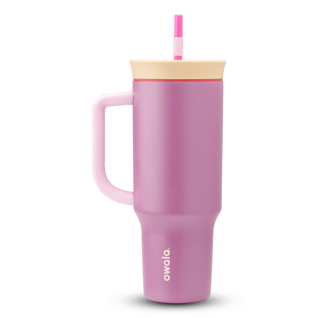 40oz Tumbler - Hydrate After the Gym