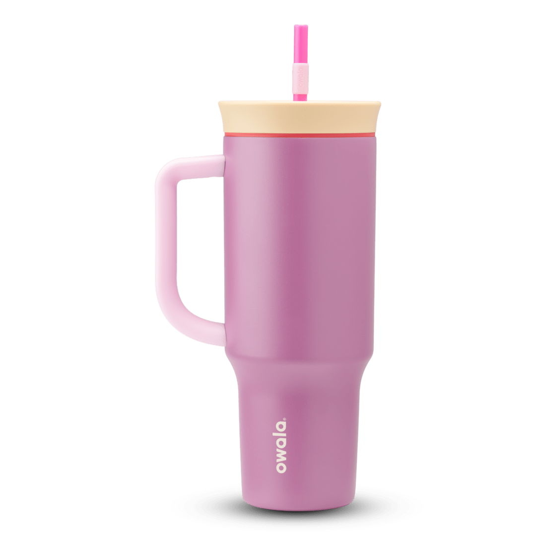 40oz Tumbler - Hydrate After the Gym