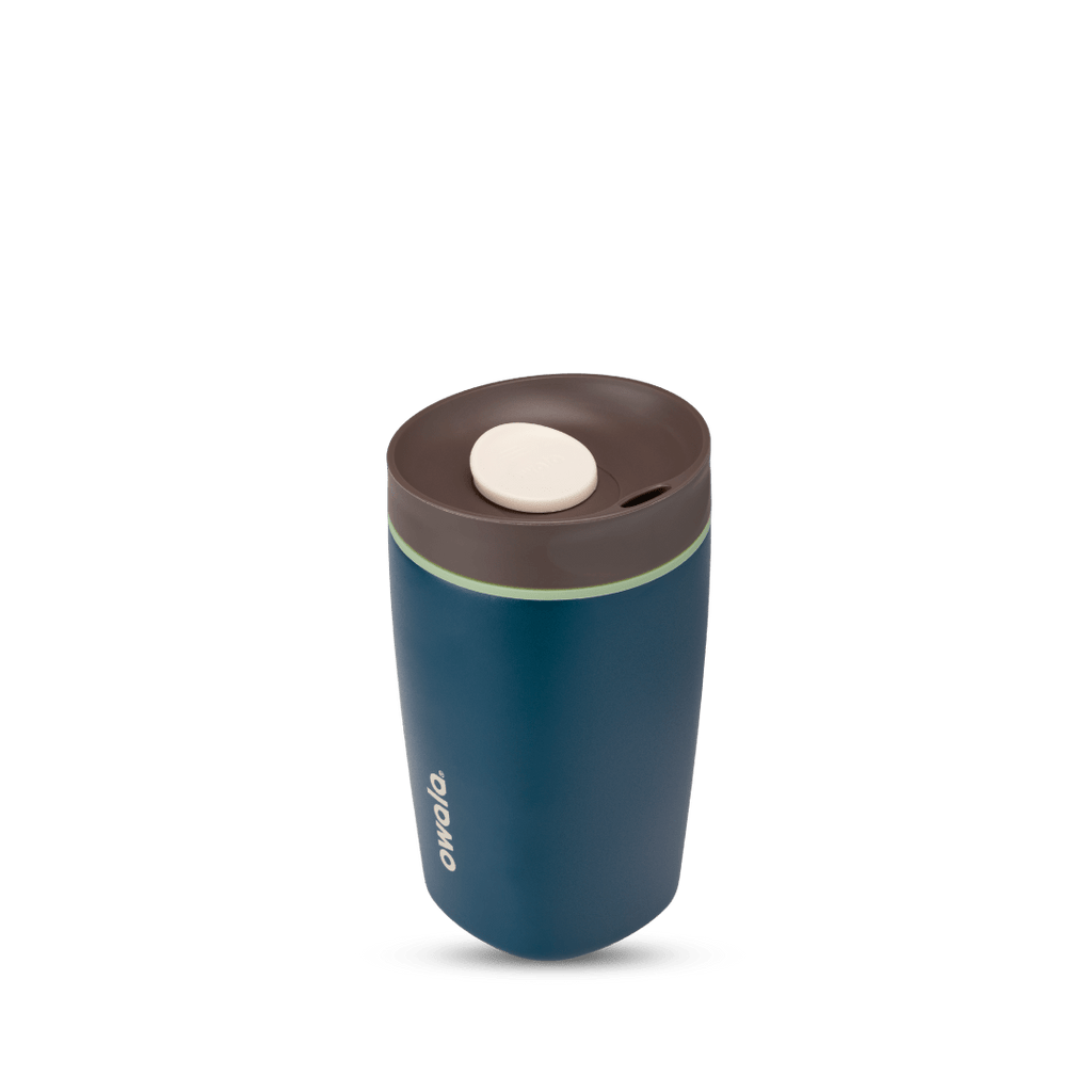 SmoothSip® Slider CA - Campus Ready Water Bottle