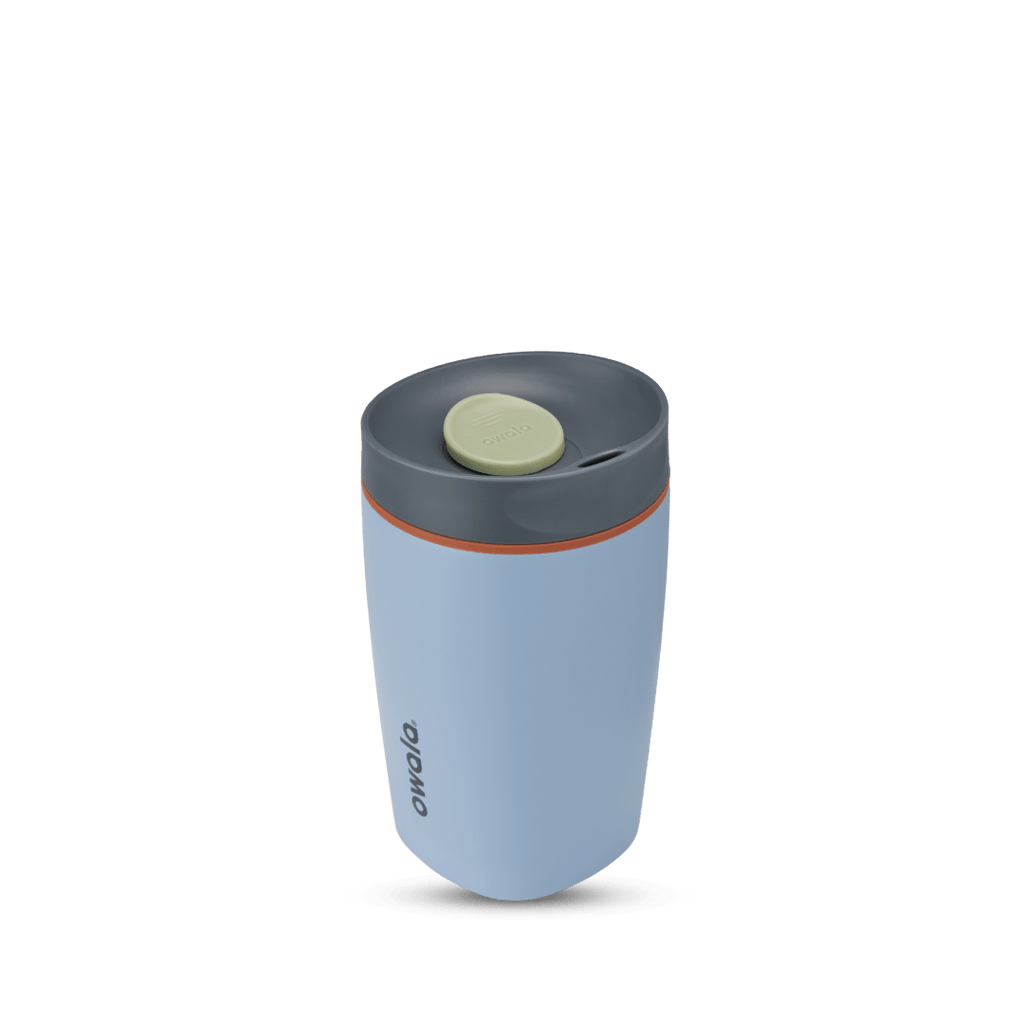 SmoothSip® Slider CA - Campus Ready Water Bottle