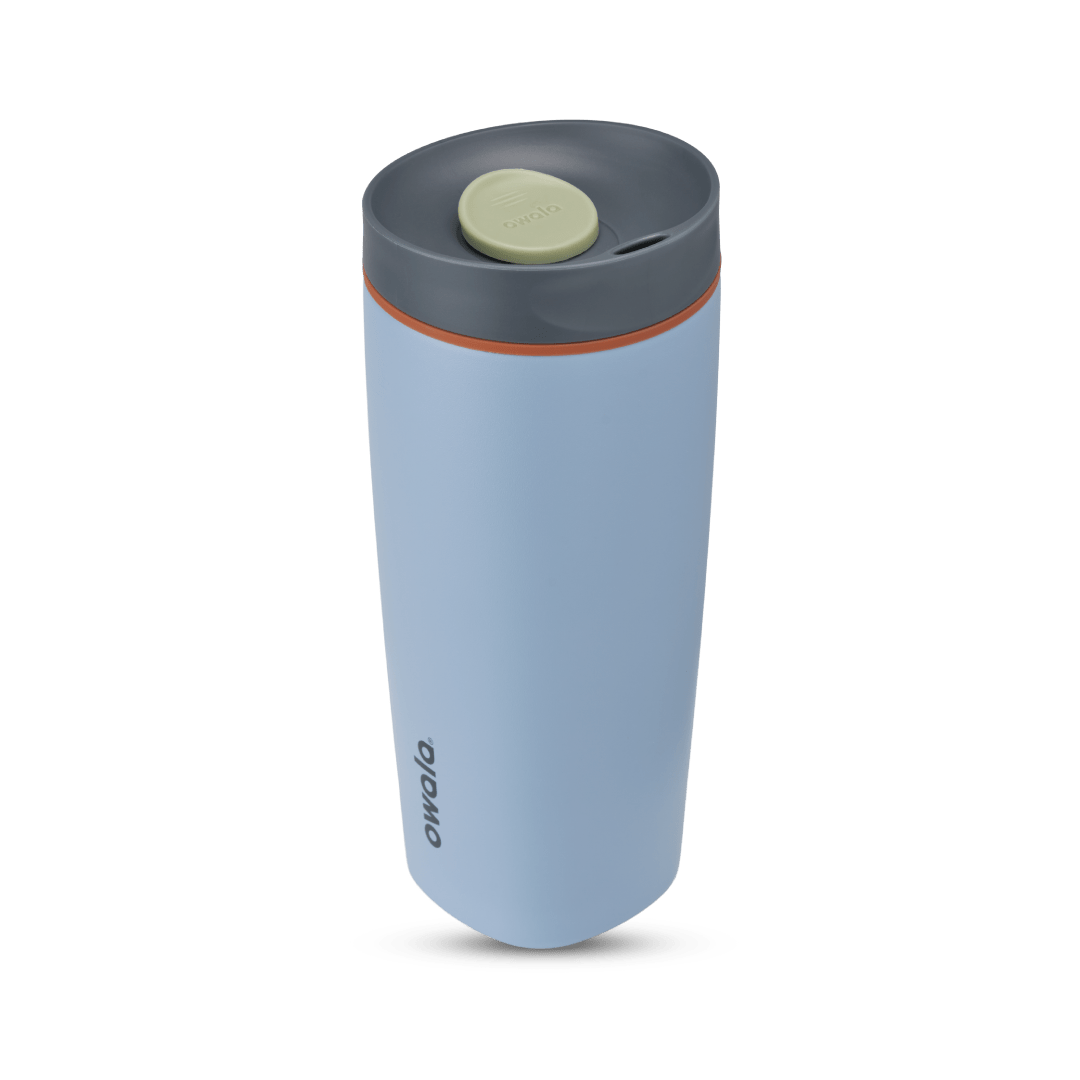 SmoothSip® Slider - Hydration for Every Plan