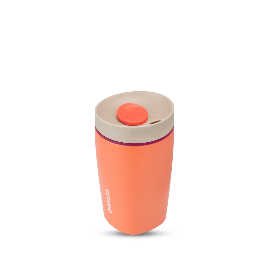 SmoothSip® Slider CA - Campus Ready Water Bottle