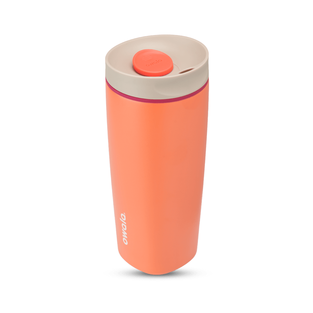 SmoothSip® Slider CA - Campus Ready Water Bottle
