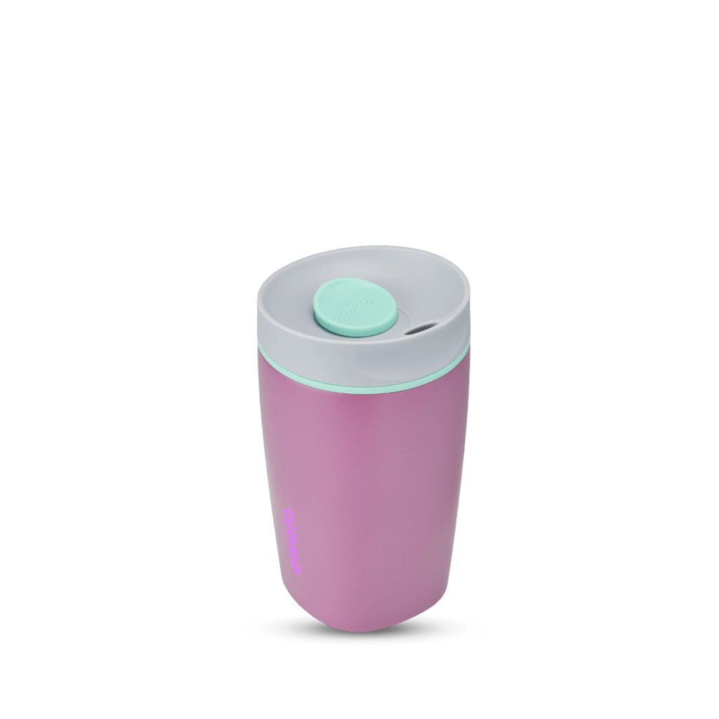 SmoothSip® Slider CA - Campus Ready Water Bottle