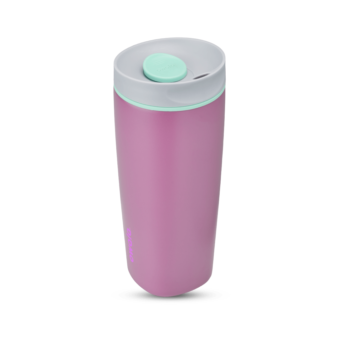 SmoothSip® Slider CA - Campus Ready Water Bottle