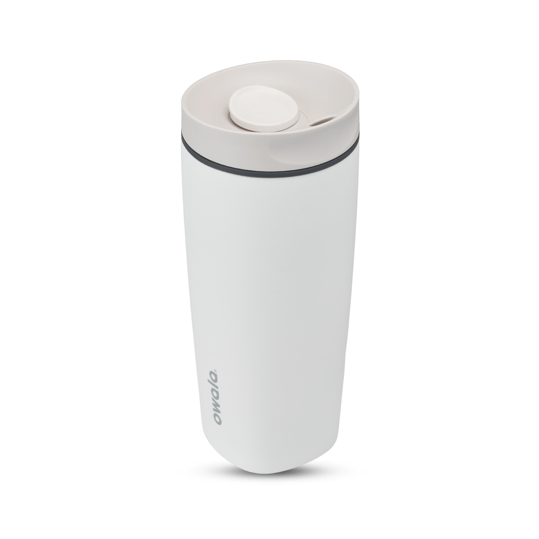 SmoothSip® Slider CA - Campus Ready Water Bottle