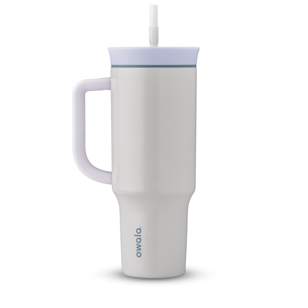40oz Tumbler - Hydrate After the Gym