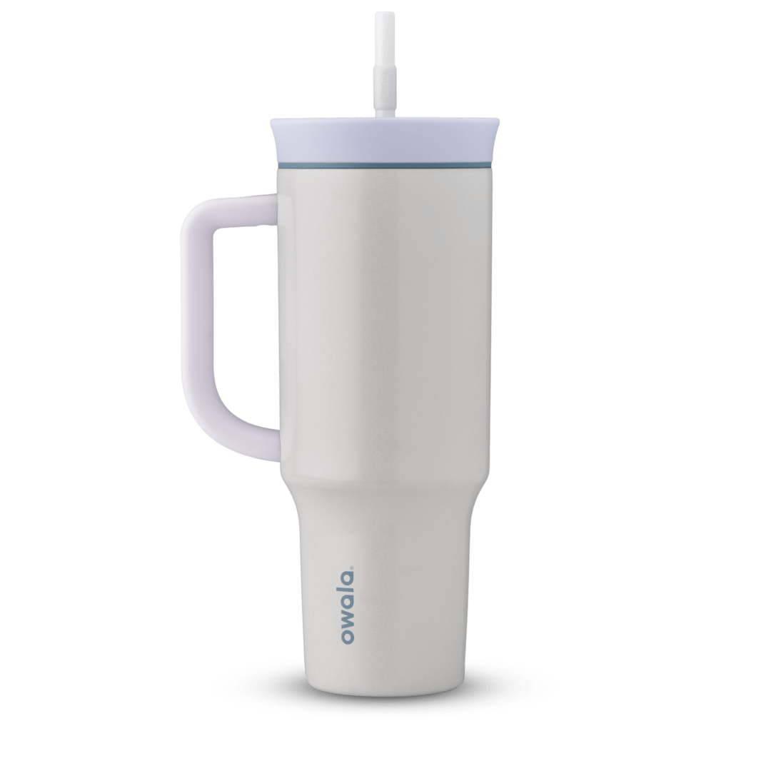 40oz Tumbler - Hydrate After the Gym