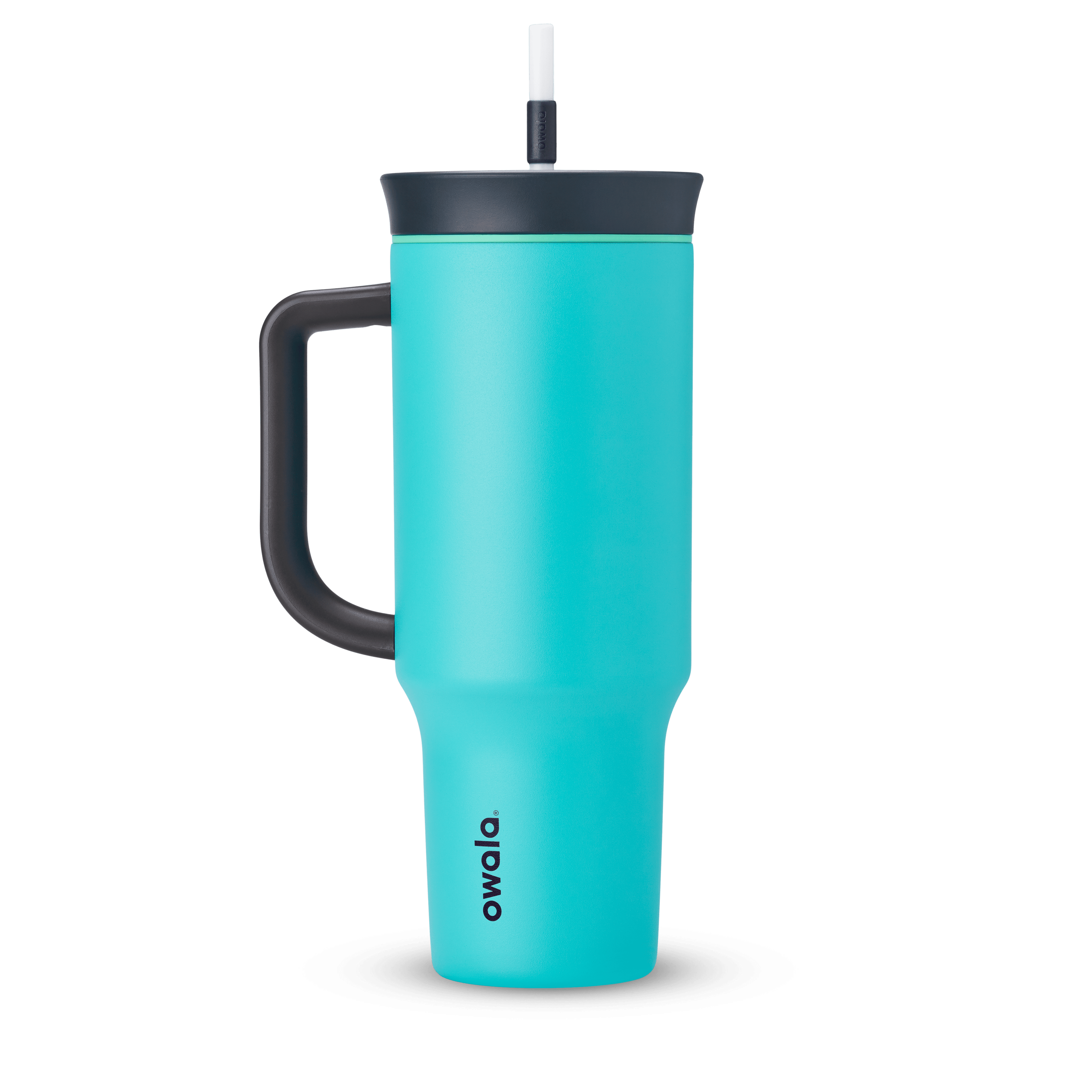 40oz Tumbler - Hydrate After the Gym