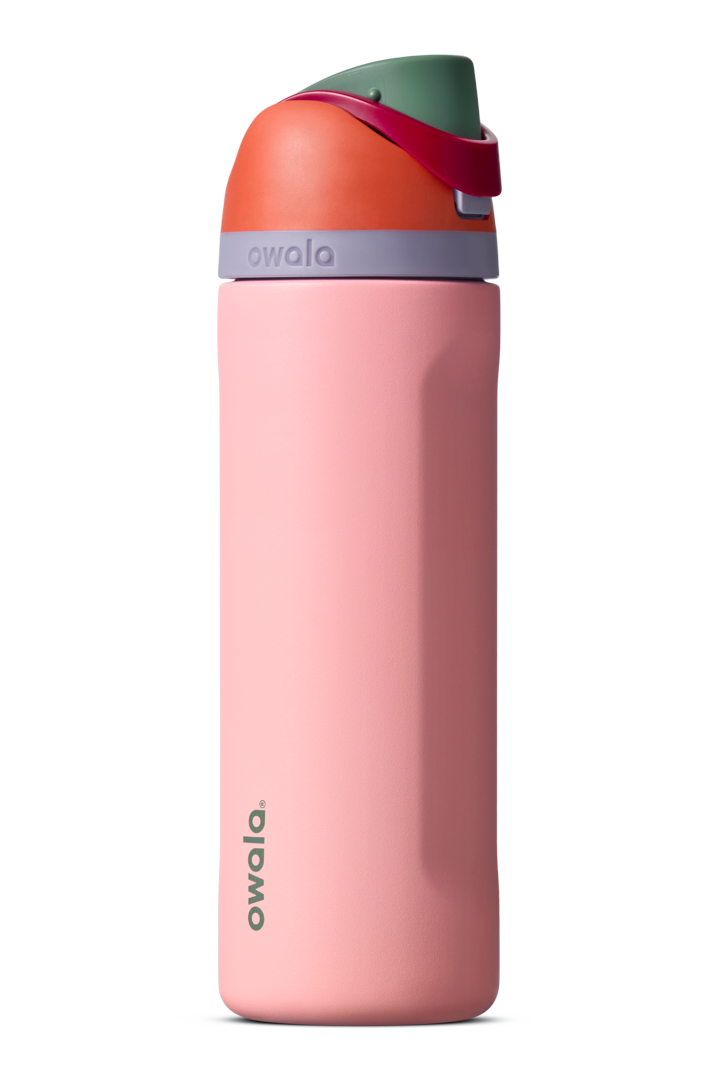 FreeSip® CA - Refresh Your Bottle Game