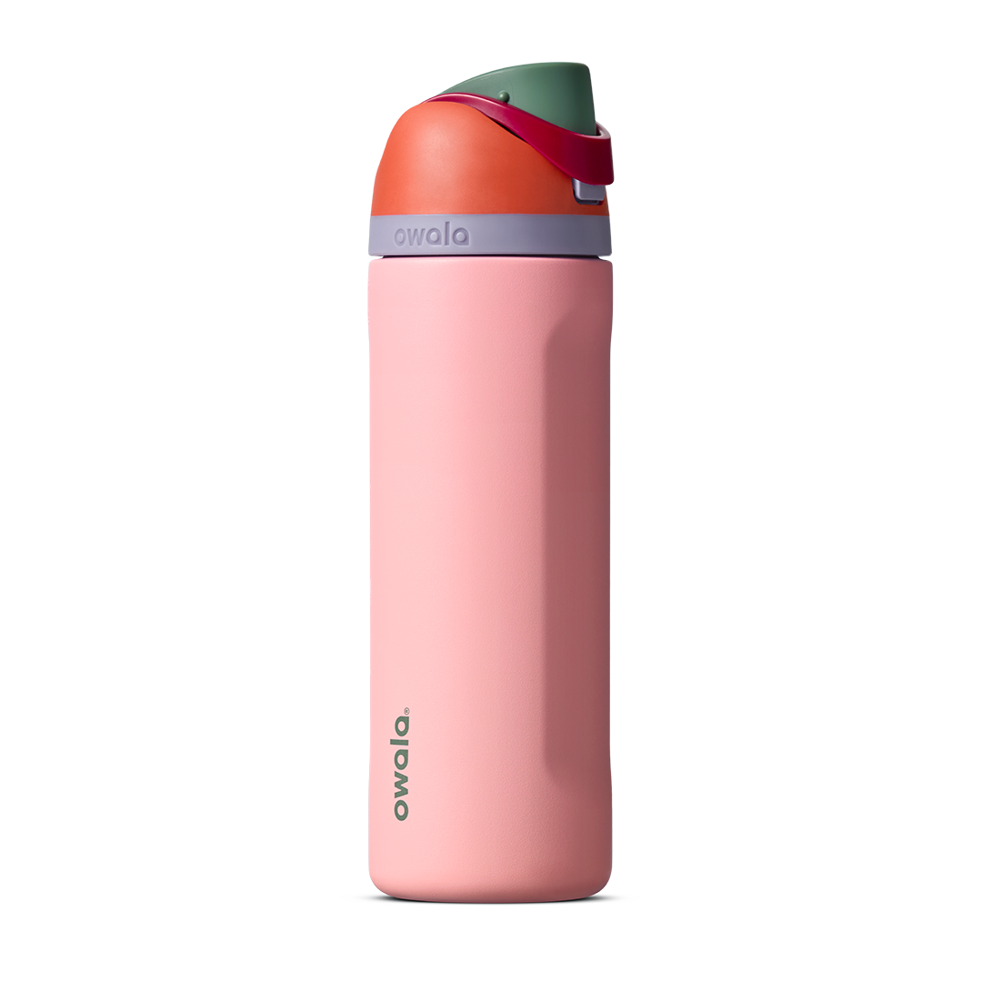 FreeSip® CA - Refresh Your Bottle Game