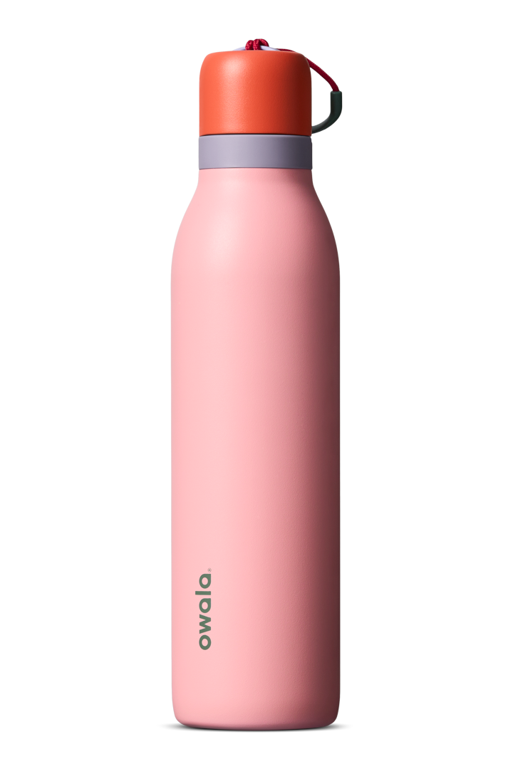 FreeSip® Twist - Fresh Sips No Fuss