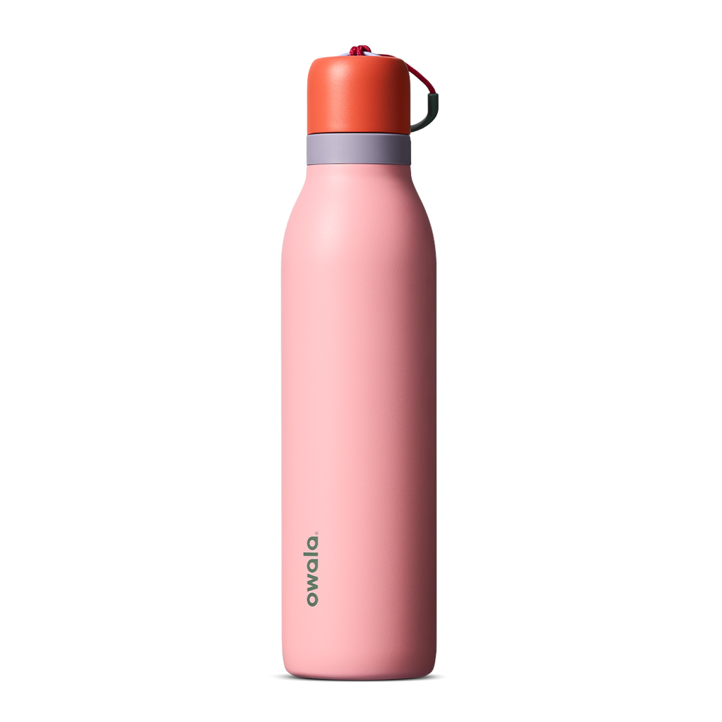 FreeSip® Twist CA - Trail Ready Water Bottle
