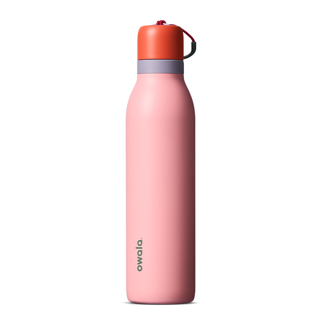 FreeSip® Twist CA - Trail Ready Water Bottle