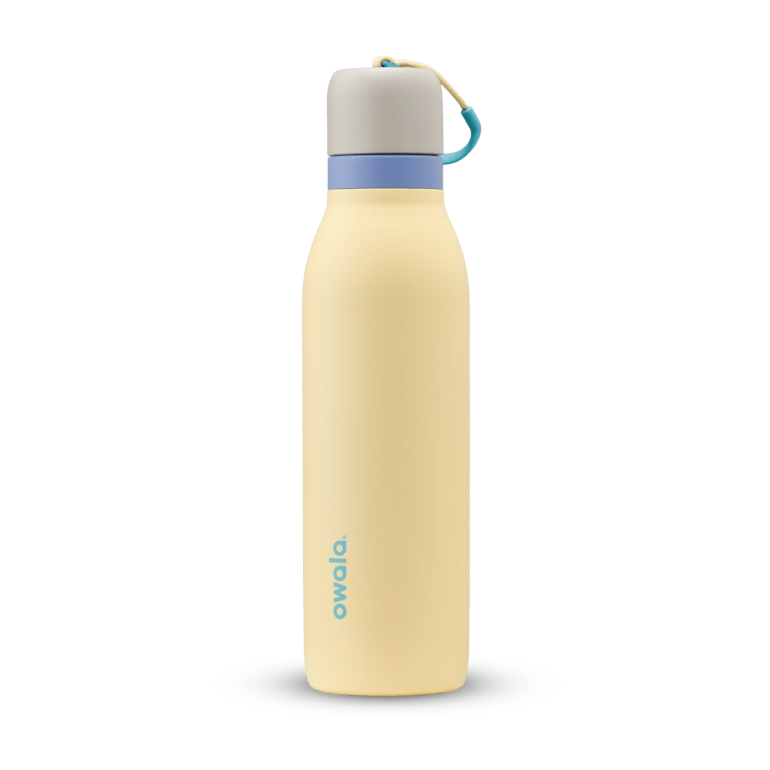 FreeSip® Twist CA - Trail Ready Water Bottle
