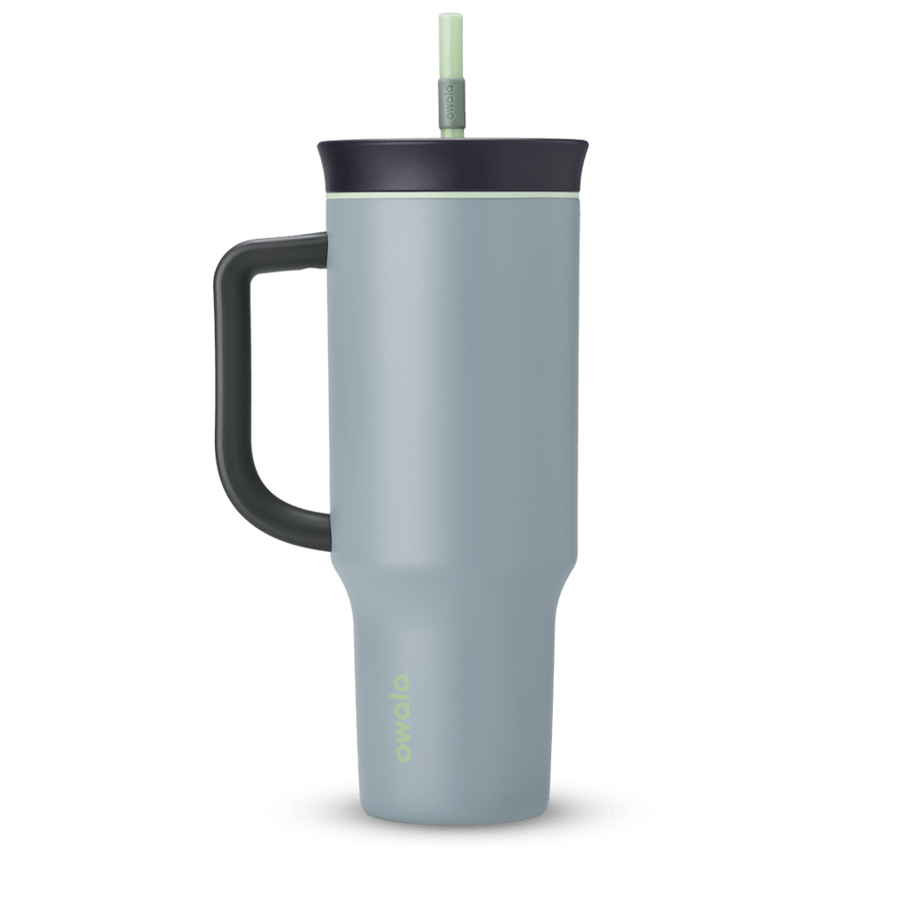 40oz Tumbler - Hydrate After the Gym