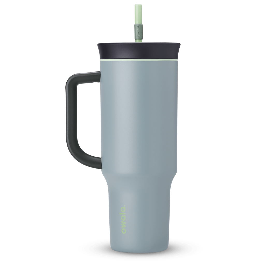 40oz Tumbler - Hydrate After the Gym
