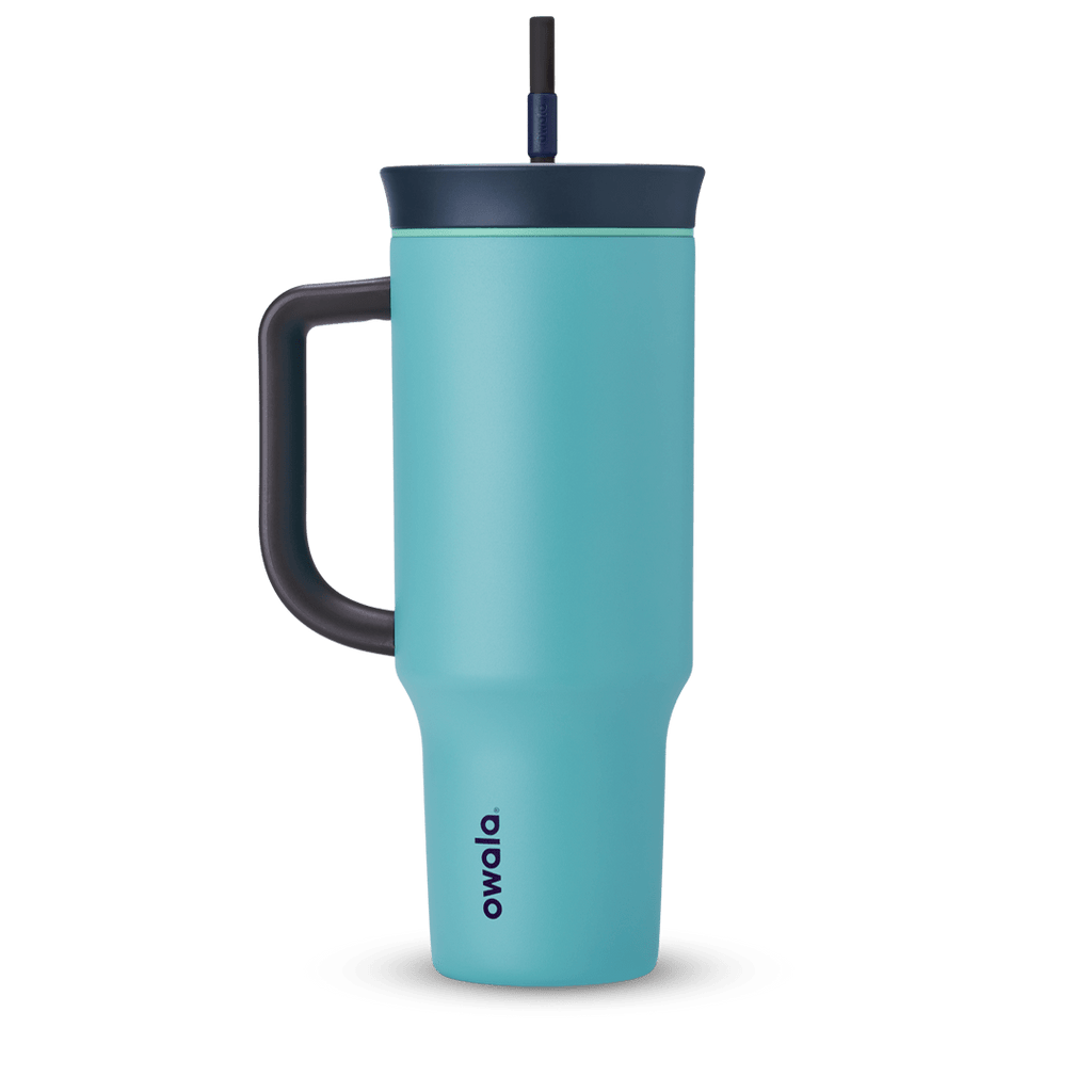 40oz Tumbler - Hydrate After the Gym