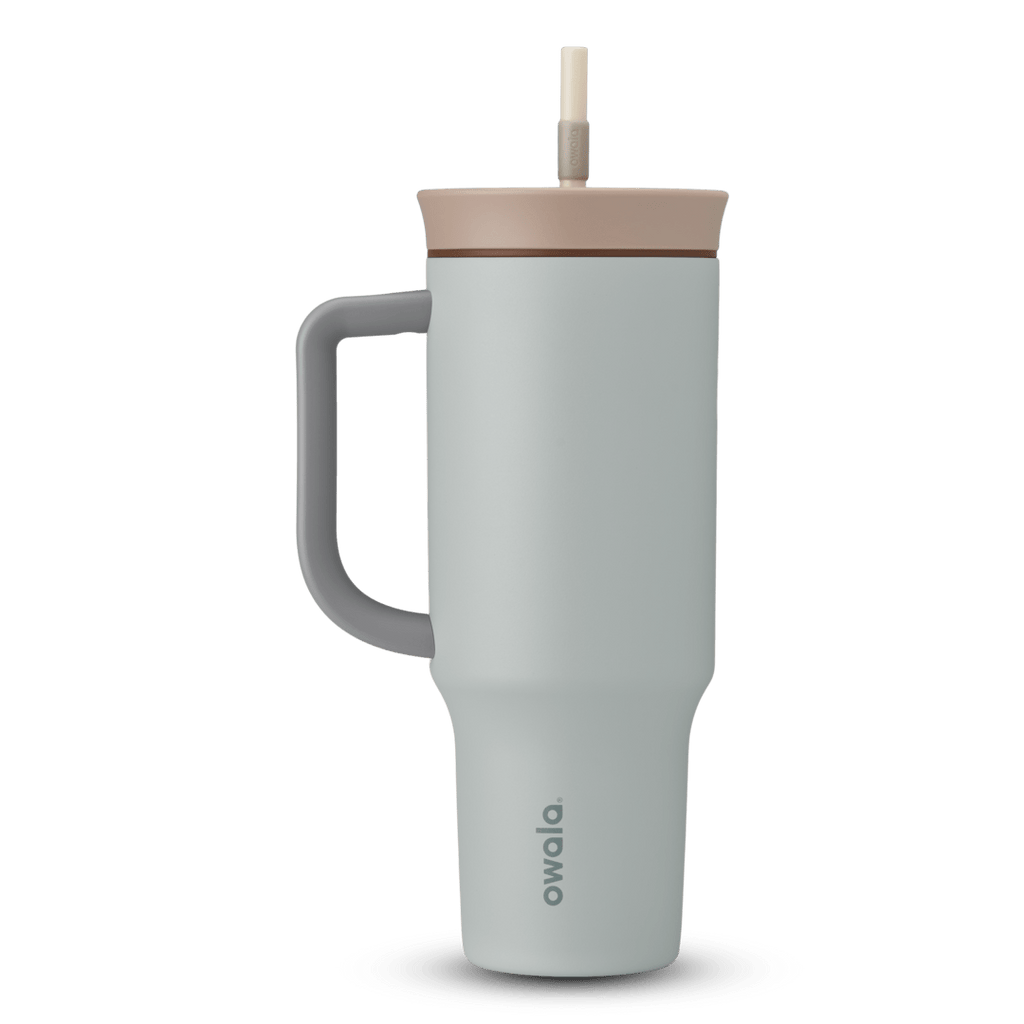 40oz Tumbler - Hydrate After the Gym